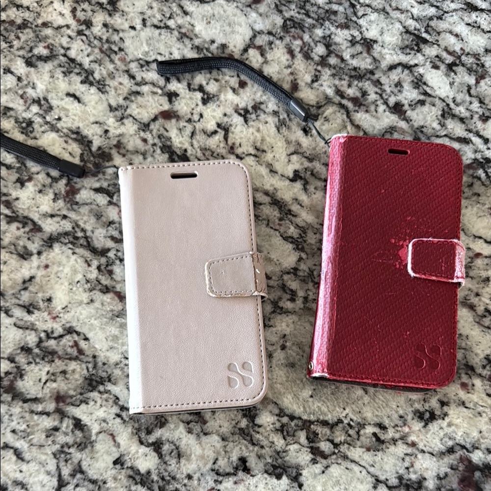 Safesleeve IPhone 11 cases